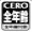 Rating Icon for CERO All