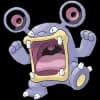 Pokemon Loudred Image