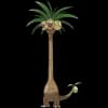 Pokemon Exeggutor Image