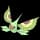 Pokemon Small Shiny Image for Default Form