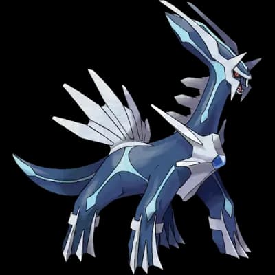 Pokemon Main Image for Default Form