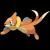 Pokemon Buizel Image