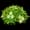 Encounter Method Icon for Ambush (Rustling Bush)