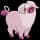 Pokemon Small Shiny Image for Male Form