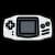 Platform Icon for Nintendo Game Boy Advance