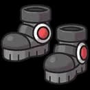 Heavy-Duty Boots sprite