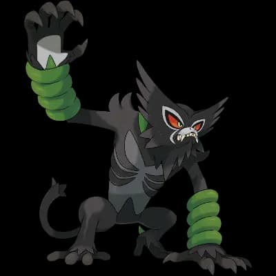 Pokemon Main Image for Default Form