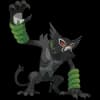 Pokemon Zarude Image