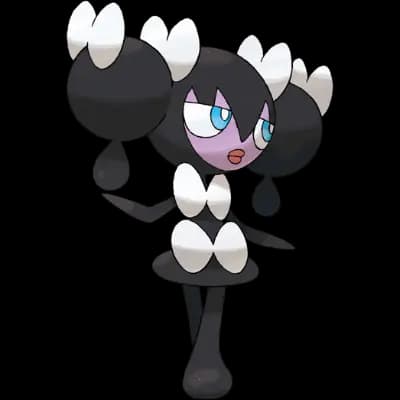 Pokemon Main Image for Default Form