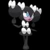 Pokemon Gothorita Image
