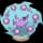Pokemon Small Shiny Image for Default Form