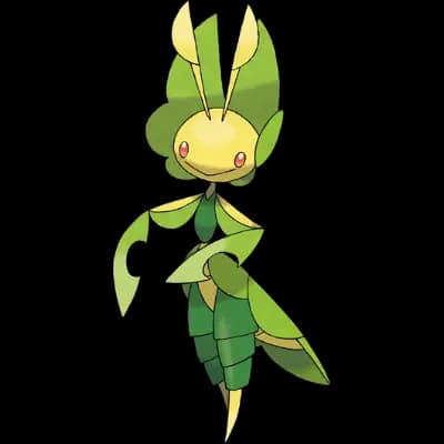 Pokemon Main Image for Default Form