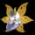 Pokemon Small Shiny Image for Default Form