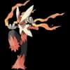 Pokemon Blaziken Image
