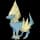 Pokemon Manectric - Default Form Image