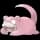 Pokemon Slowpoke - Default Form Image
