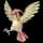 Pokemon Pidgeotto - Default Form Image