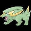 Pokemon Electrike Image
