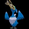 Pokemon Cramorant Image