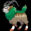 Pokemon Gogoat Image