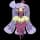 Pokemon Small Shiny Image for Default Form