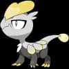 Pokemon Jangmo-o Image