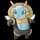 Pokemon Small Shiny Image for Default Form