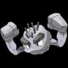 Pokemon Geodude Image