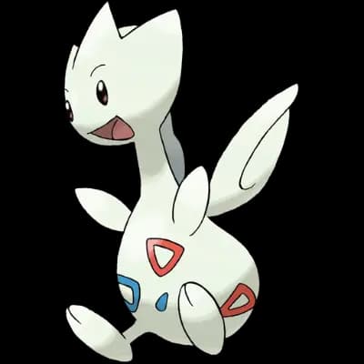 Pokemon Main Image for Default Form