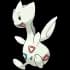 Togetic Pokemon Image