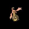 Pokemon Gourgeist Image