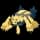 Pokemon Small Shiny Image for Default Form