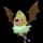 Pokemon Small Shiny Image for Default Form