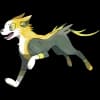 Pokemon Boltund Image