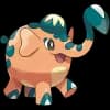 Pokemon Cufant Image