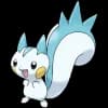 Pokemon Pachirisu Image