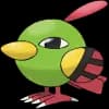 Pokemon Natu Image