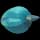 Pokemon Small Shiny Image for Default Form