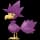 Pokemon Small Shiny Image for Default Form