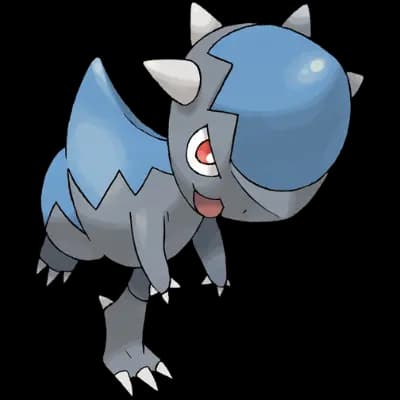 Pokemon Main Image for Default Form