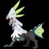 Pokemon Silvally Image