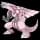 Pokemon Small Shiny Image for Default Form
