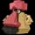 Pokemon Small Shiny Image for Default Form