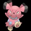 Pokemon Snubbull Image