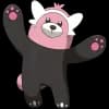 Pokemon Bewear Image