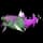 Pokemon Small Shiny Image for Male Form