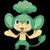 Pokemon Pansage Image