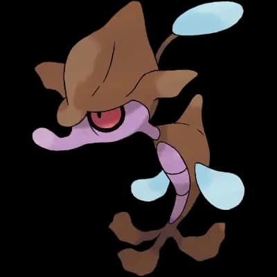 Pokemon Main Image for Default Form