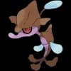 Pokemon Skrelp Image