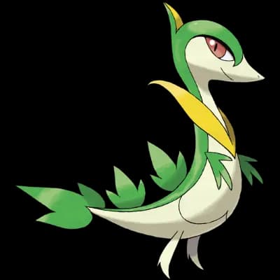 Pokemon Main Image for Default Form